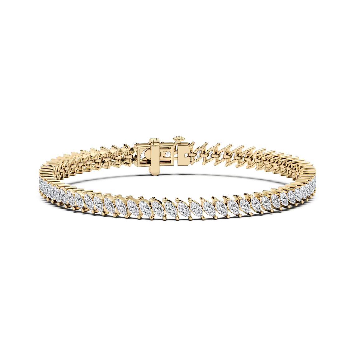 Marquise Tannis Armband