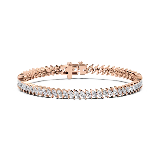 Marquise Tannis Armband